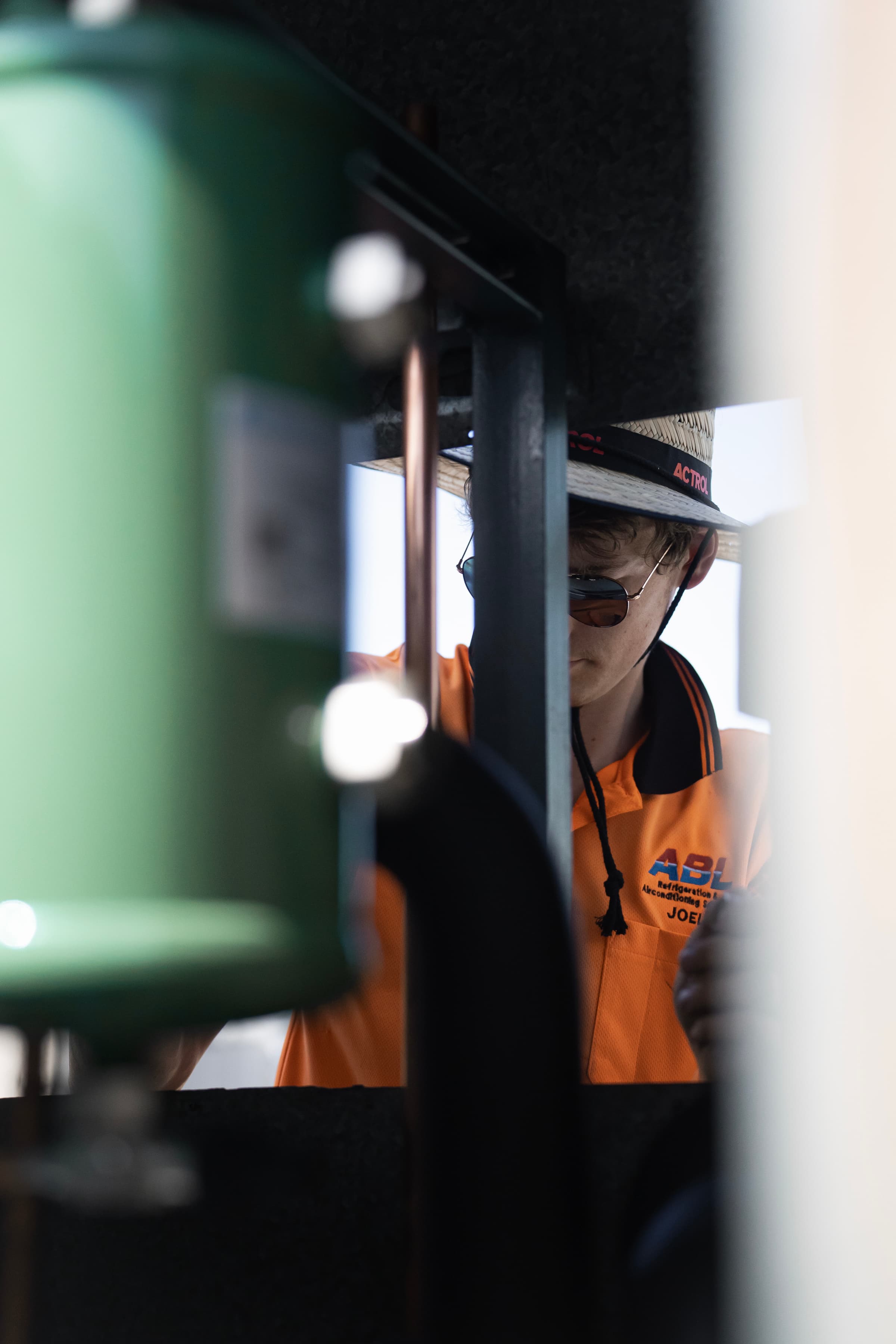 ABL Refrigeration services in Orbost