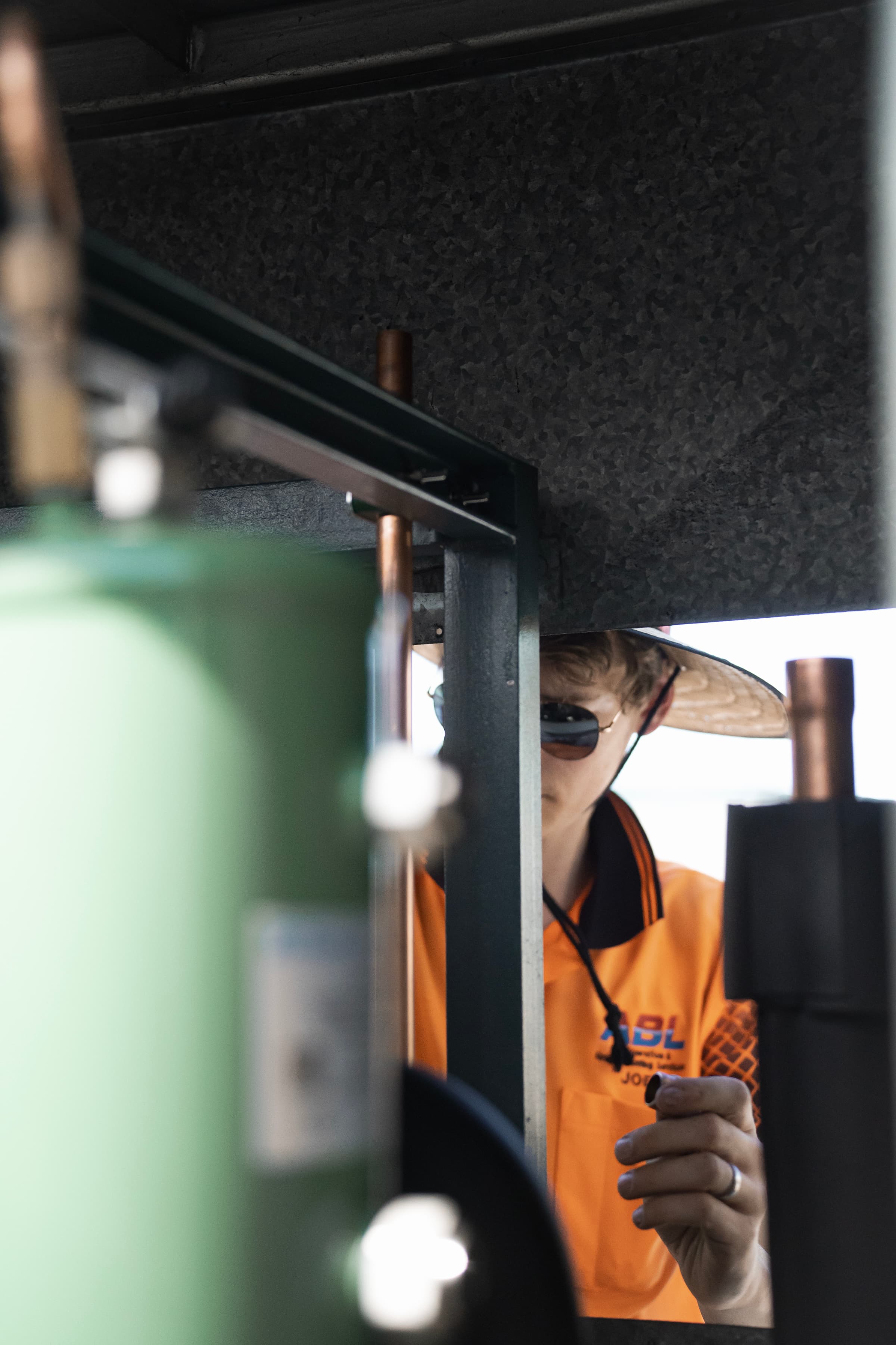 ABL Refrigeration services in Metung