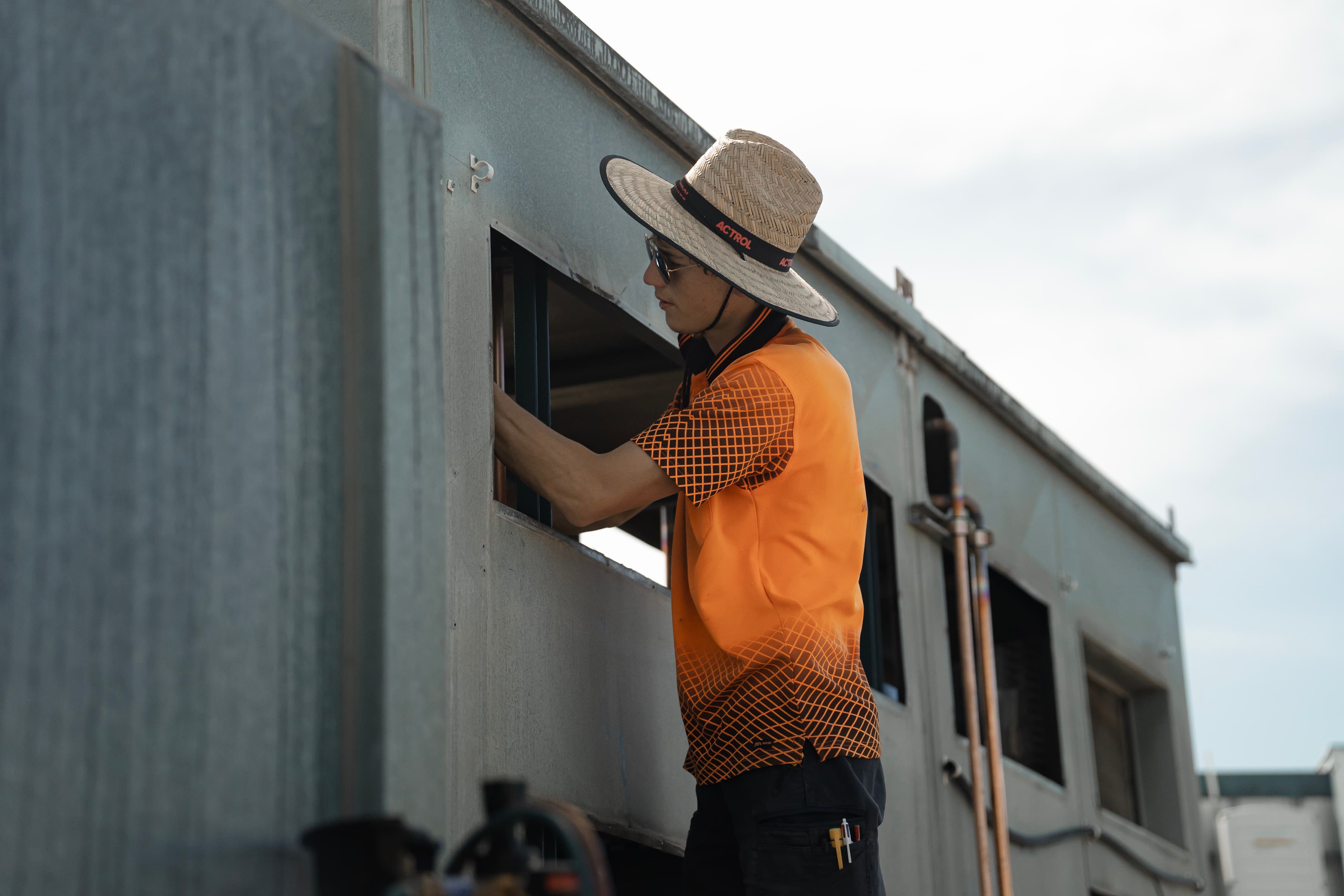 ABL professional service in Lakes Entrance