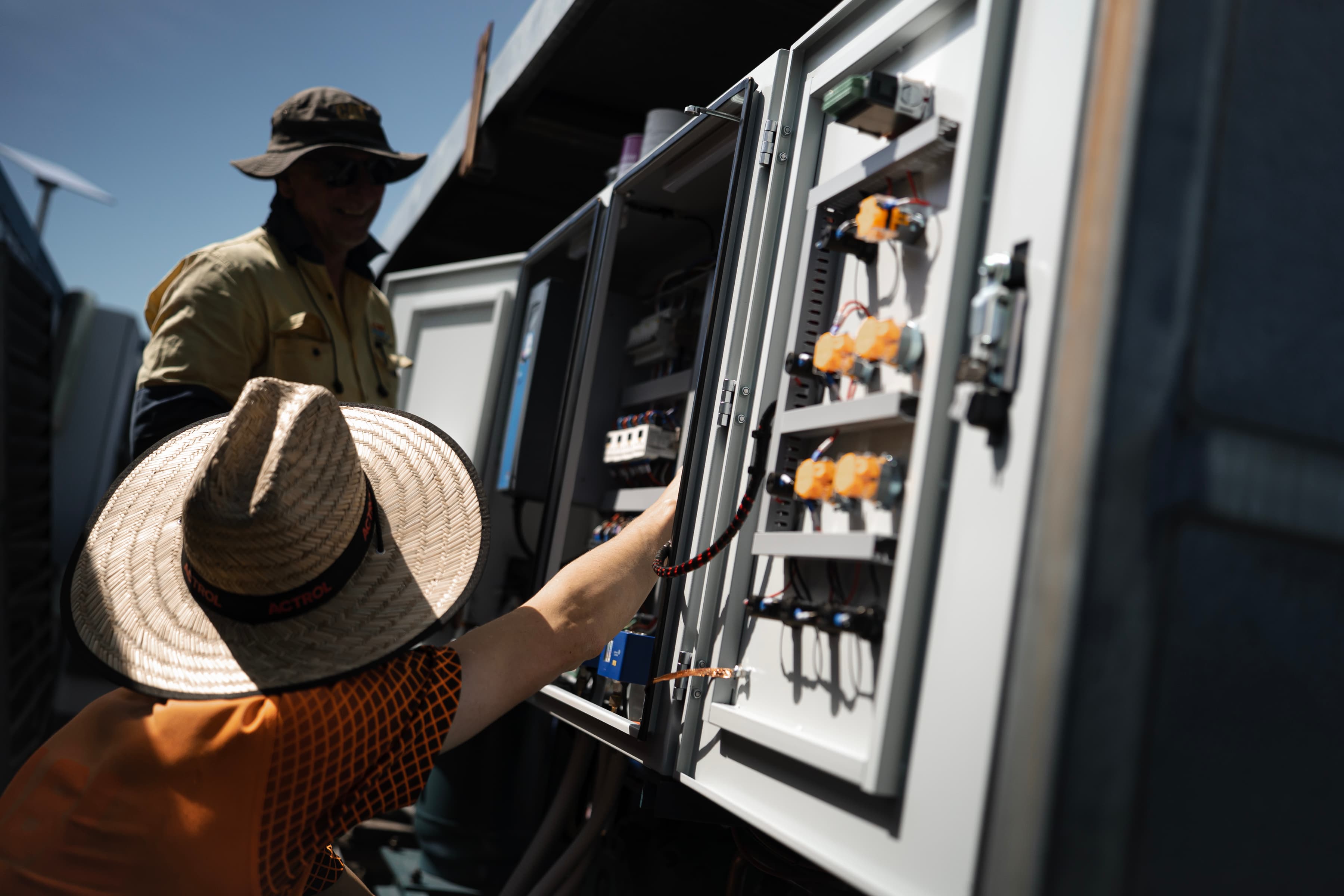 ABL professional service in Orbost