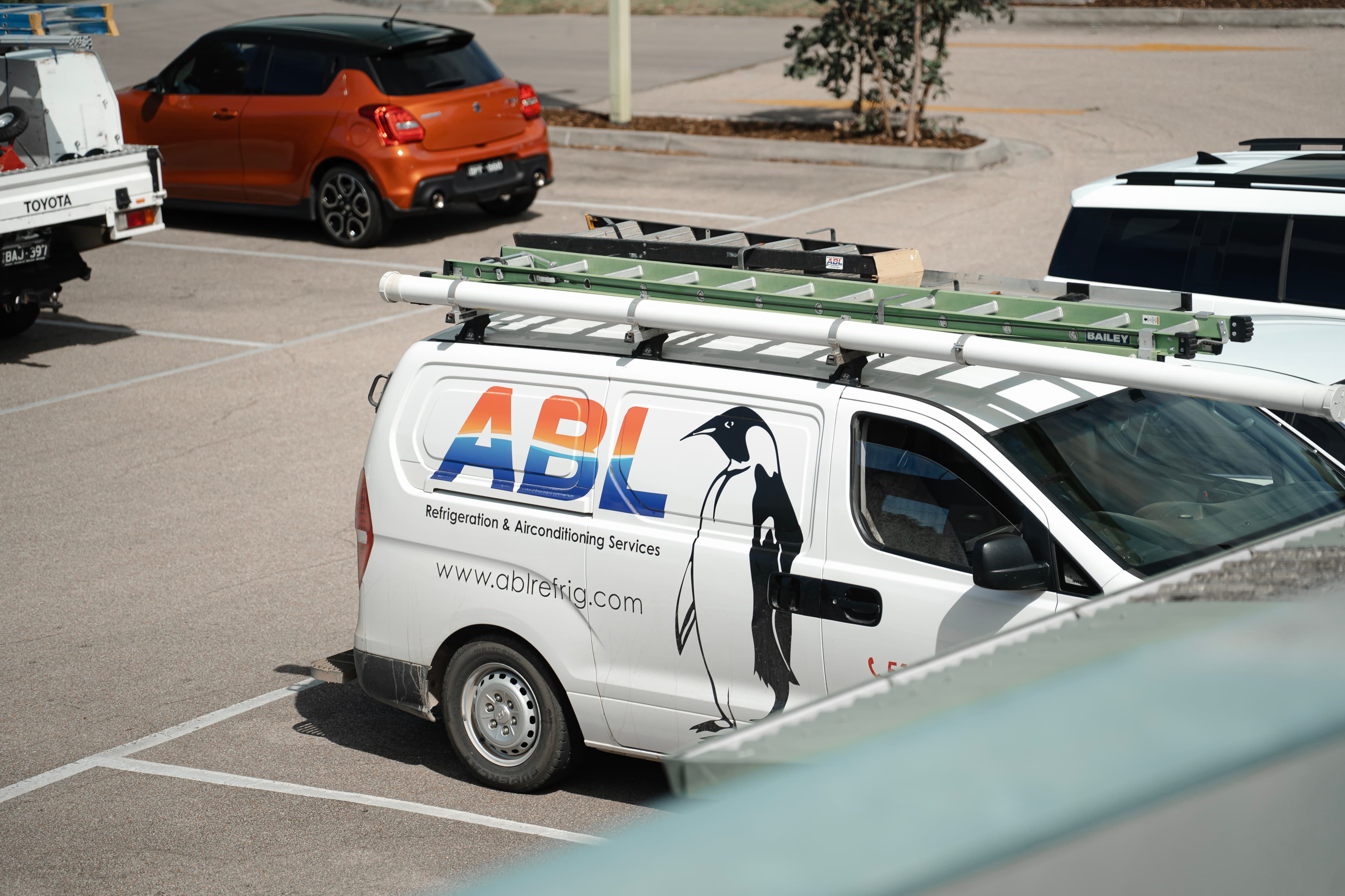 ABL Refrigeration services in Bairnsdale
