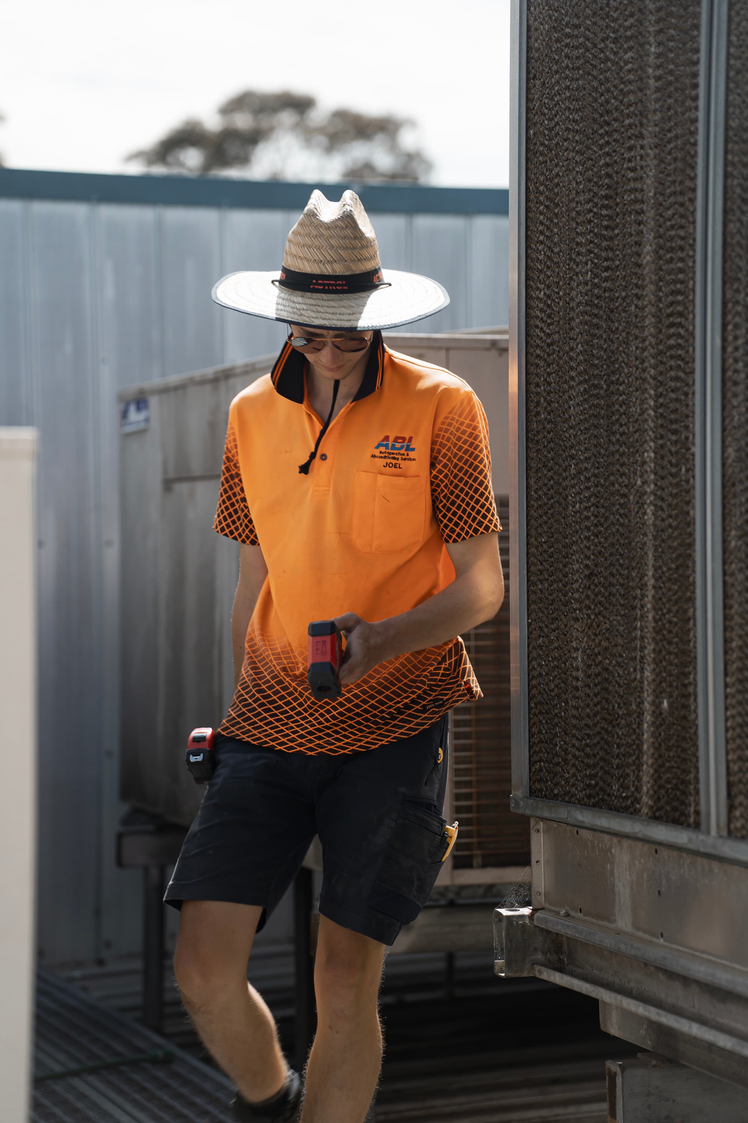 ABL Refrigeration services in Eagle Point