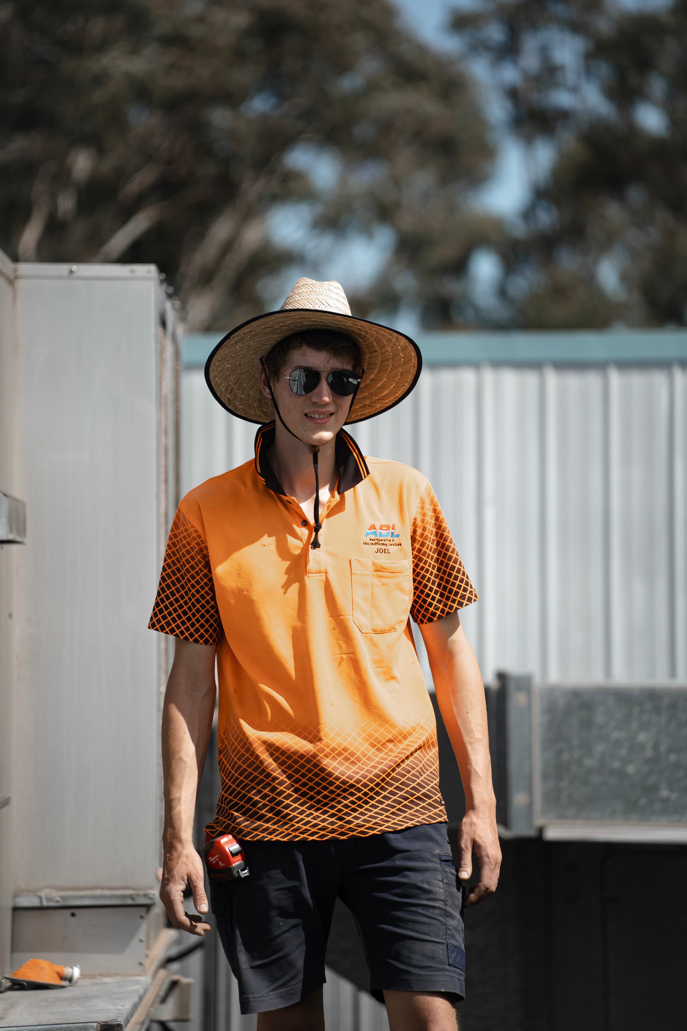 ABL professional service in Bairnsdale