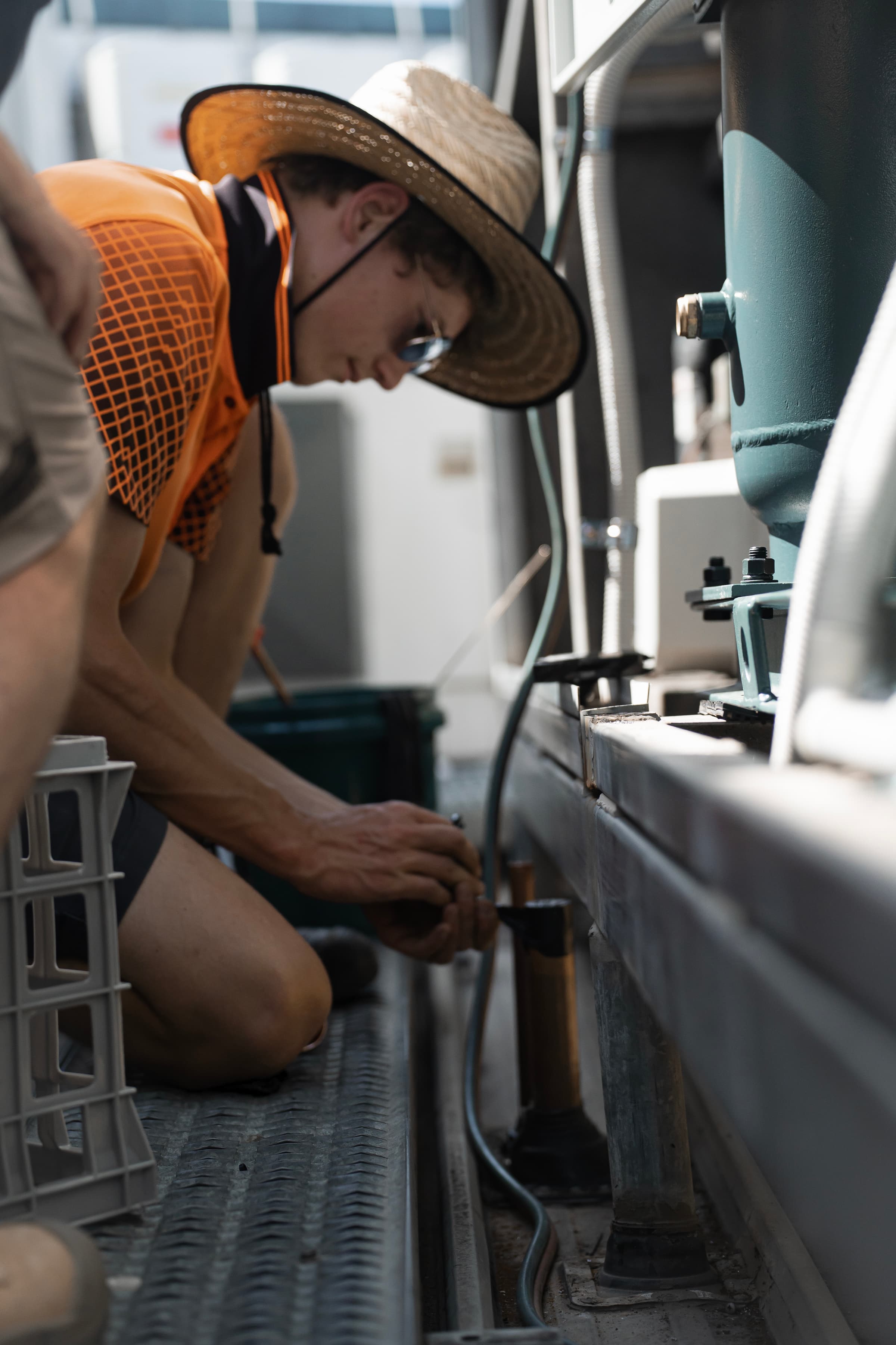 ABL professional service in Omeo